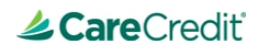 CareCredit Logo